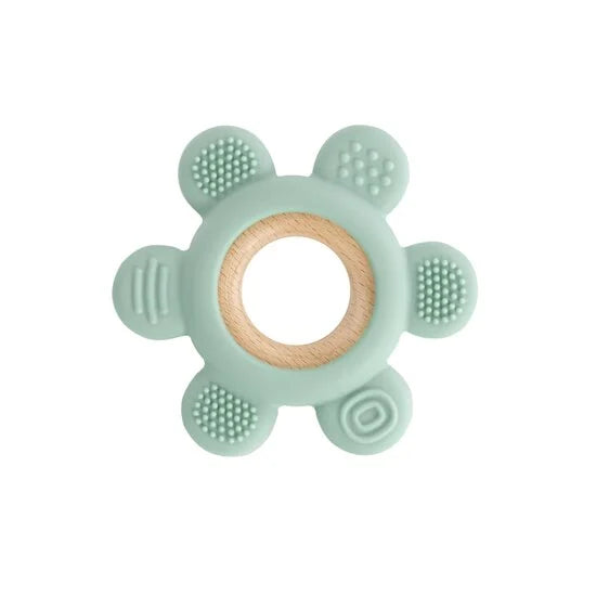 JANE  RING TEETHER SILICONE