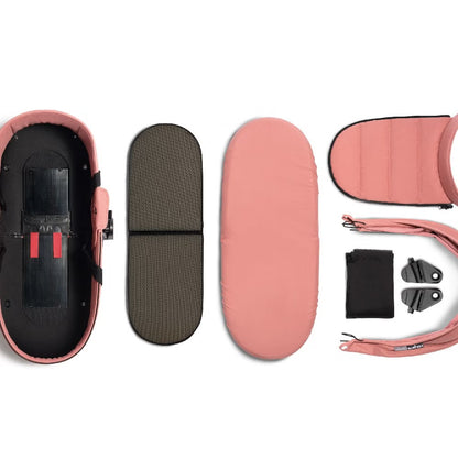 Babyzen Yoyo Bassinet - Ginger