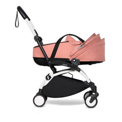 Babyzen Yoyo Bassinet - Ginger