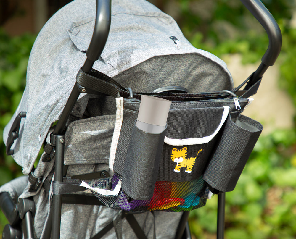 BABYJEM STROLLER ORGANISER
