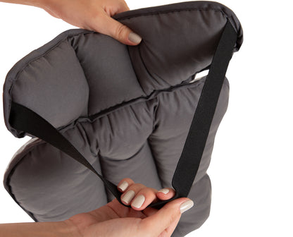 BABYJEM 507 STROLLER AND HIGHCHAIR CUSHION