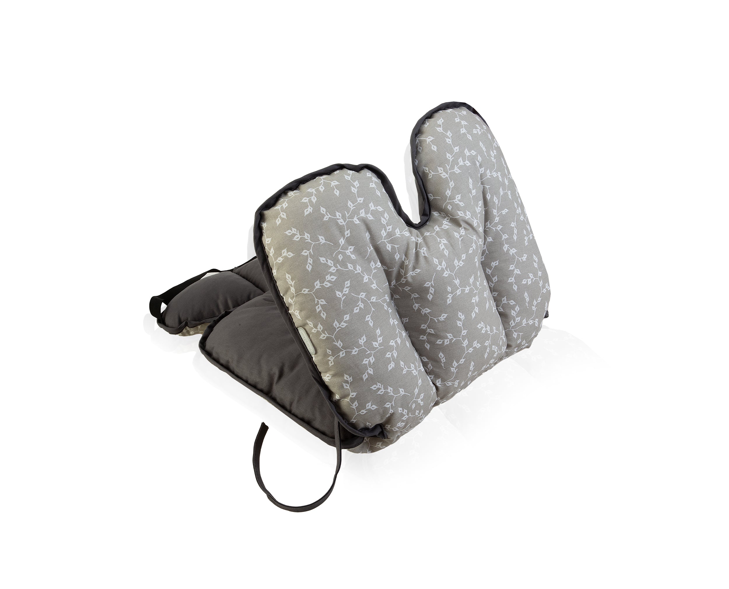 BABYJEM 507 STROLLER AND HIGHCHAIR CUSHION