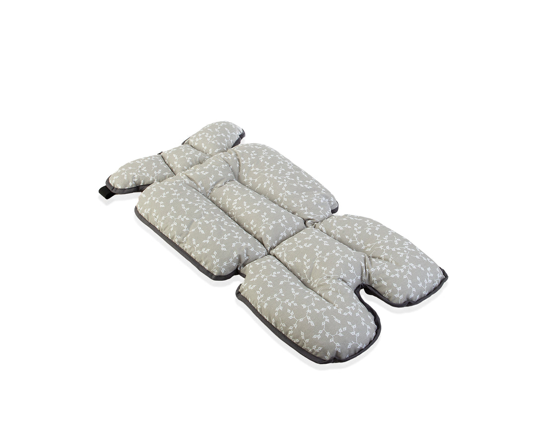 BABYJEM 507 STROLLER AND HIGHCHAIR CUSHION