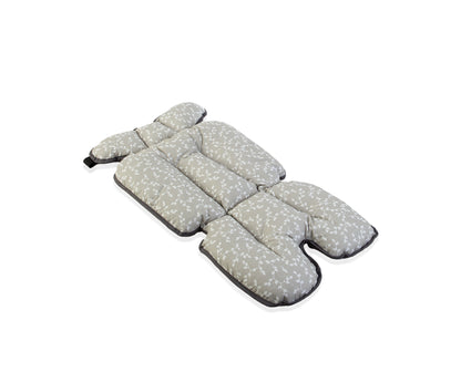 BABYJEM 507 STROLLER AND HIGHCHAIR CUSHION