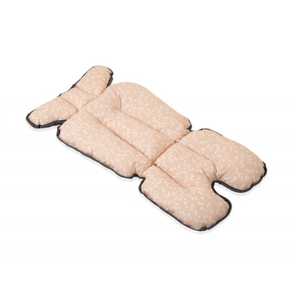 BABYJEM 507 STROLLER AND HIGHCHAIR CUSHION