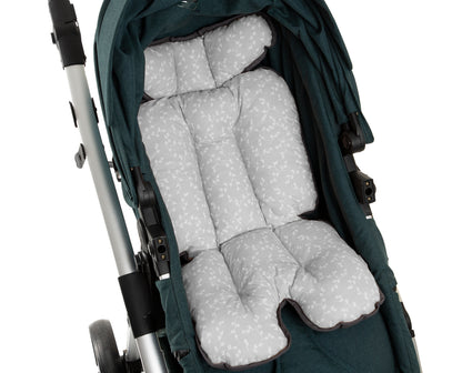 BABYJEM 507 STROLLER AND HIGHCHAIR CUSHION