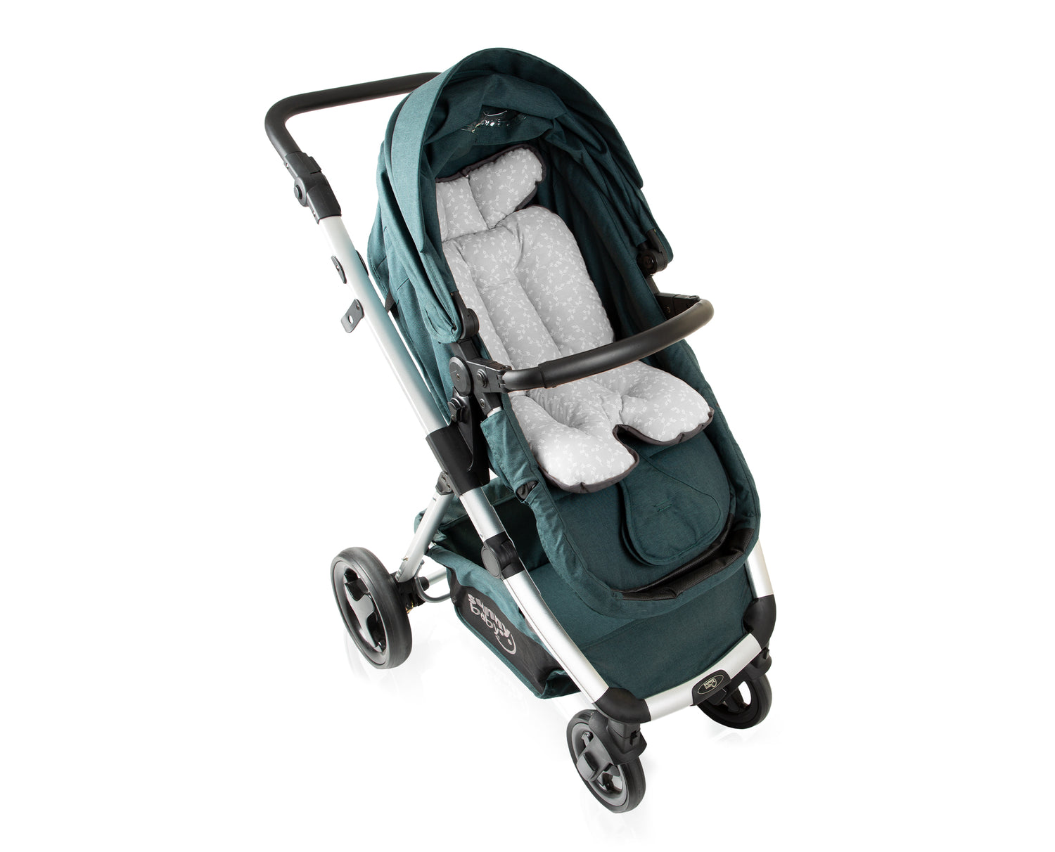 BABYJEM 507 STROLLER AND HIGHCHAIR CUSHION