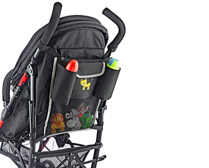 BABYJEM STROLLER ORGANISER