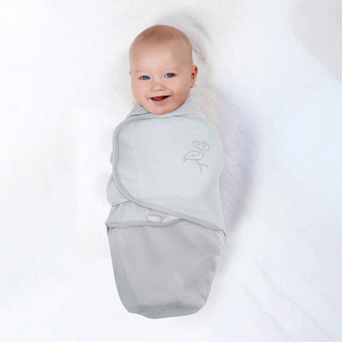 Babyjem Baby Cotton Swaddle