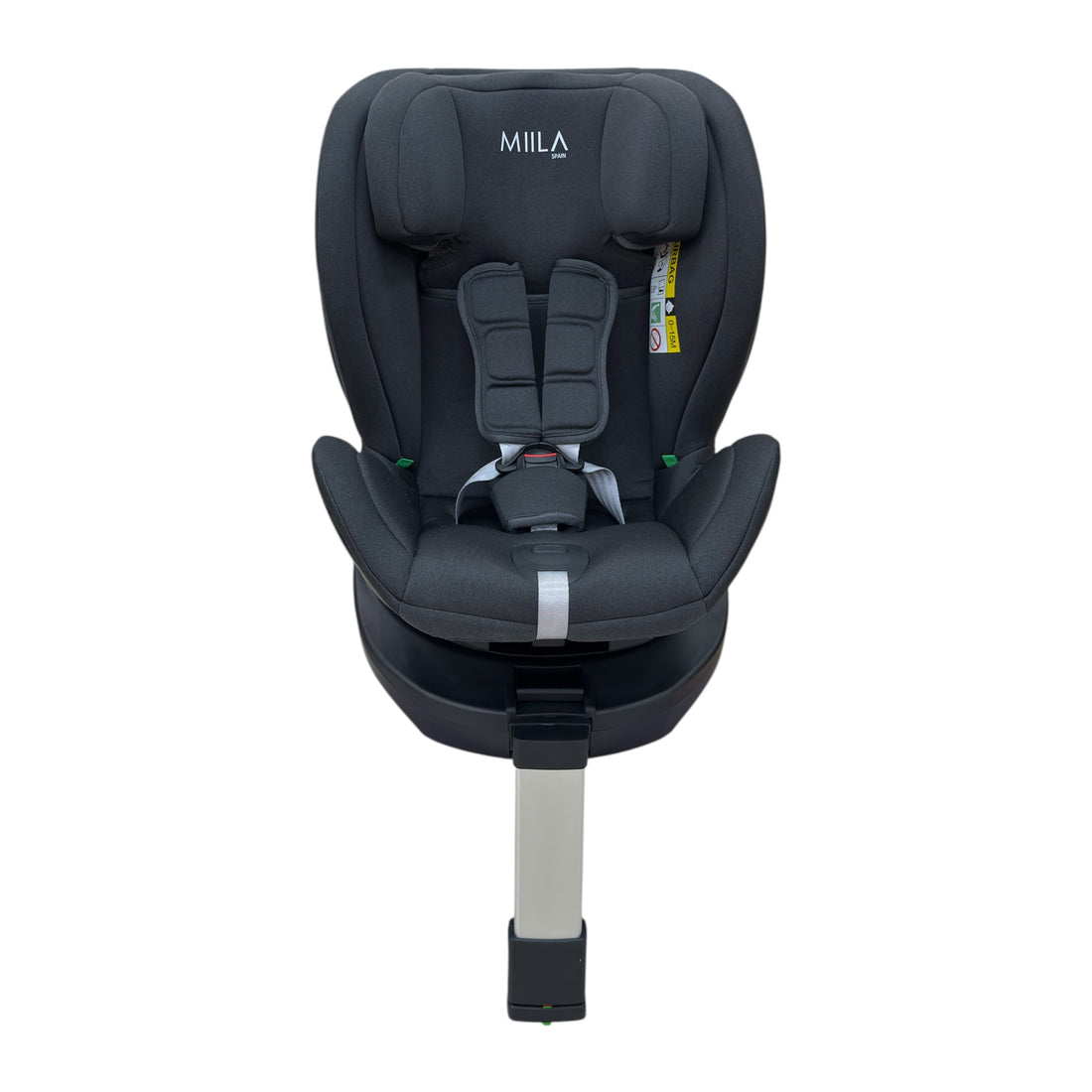 Miila New Magic Car Seat - Black