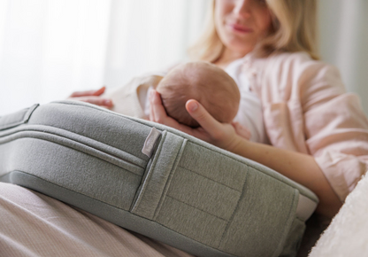 INGLESINA NURSING PILLOW ELYSIA DELICATE