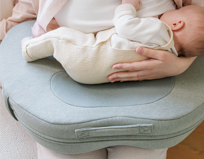 INGLESINA NURSING PILLOW ELYSIA DELICATE
