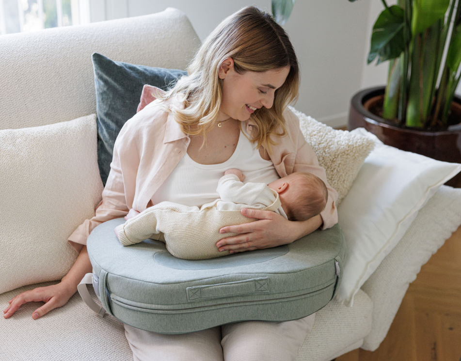 INGLESINA NURSING PILLOW ELYSIA DELICATE