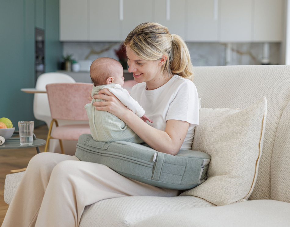 INGLESINA NURSING PILLOW ELYSIA DELICATE