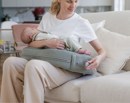 INGLESINA NURSING PILLOW ELYSIA DELICATE