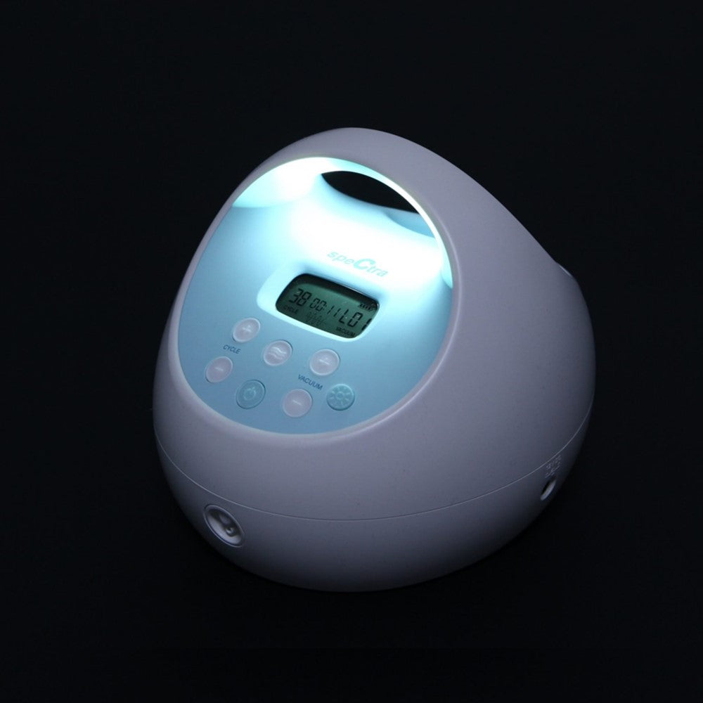 Spectra S1 Plus Electric Breast