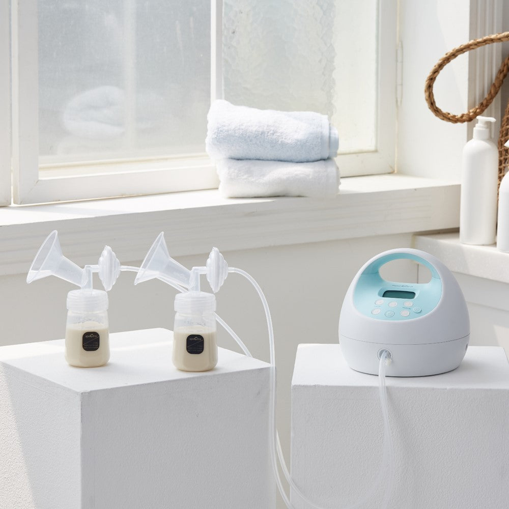 Spectra S1 Plus Electric Breast