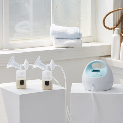 Spectra S1 Plus Electric Breast