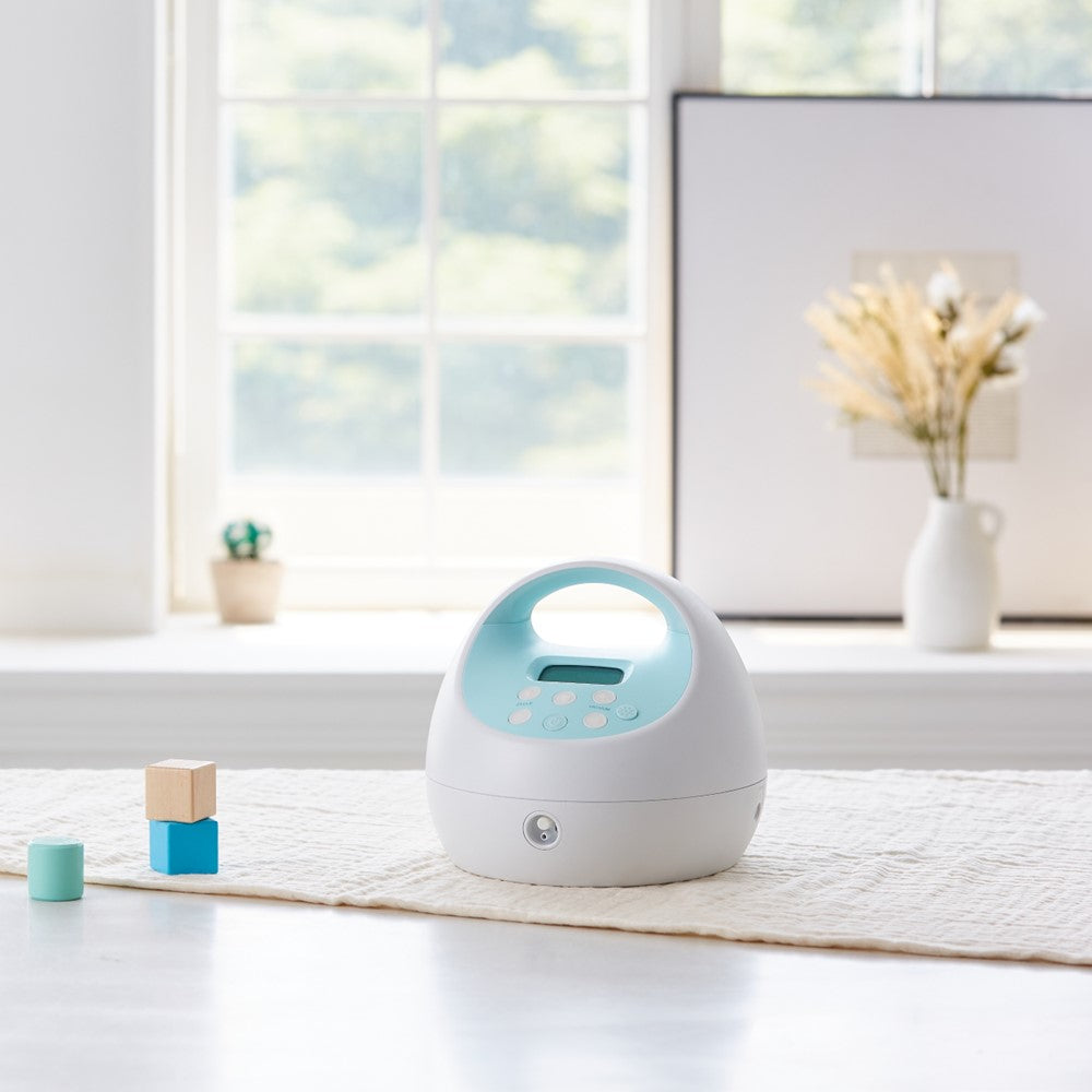 Spectra S1 Plus Electric Breast