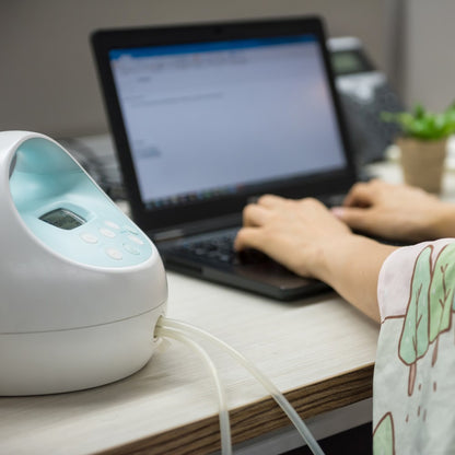 Spectra S1 Plus Electric Breast