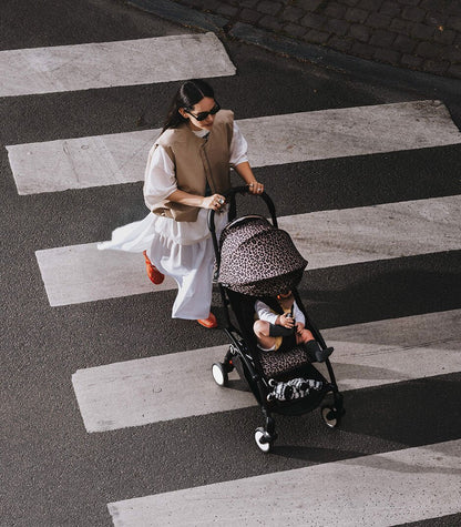Stokke - YOYO 6+ CP - Leopard