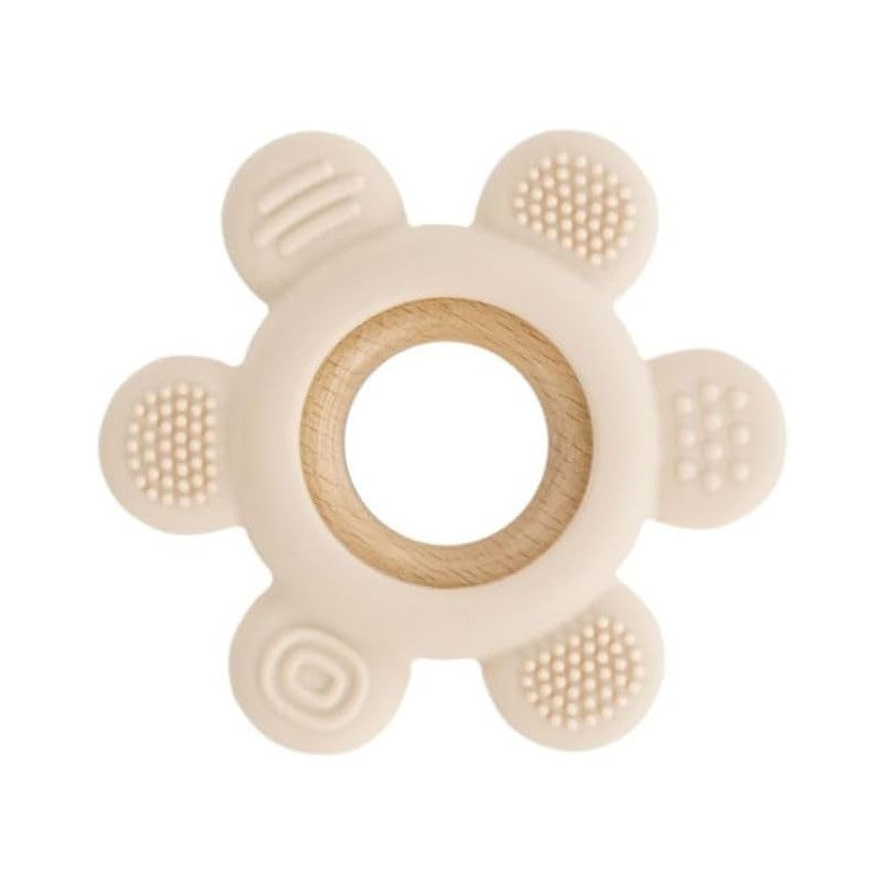 JANE  RING TEETHER SILICONE