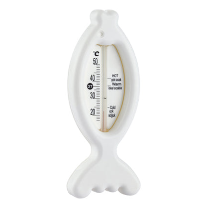 BABYJEM BABY BATH &amp;ROOM TERMOMETER / WHITE