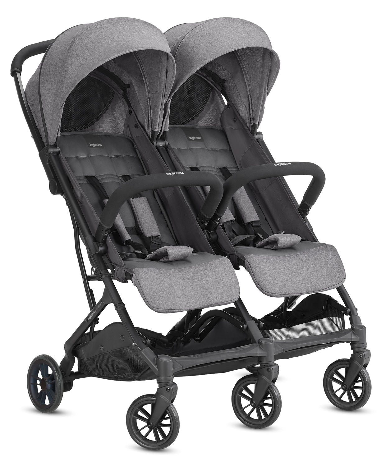 INGLESINA TWIN SKETCH STROLLER