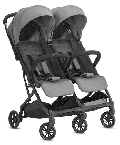 INGLESINA TWIN SKETCH STROLLER