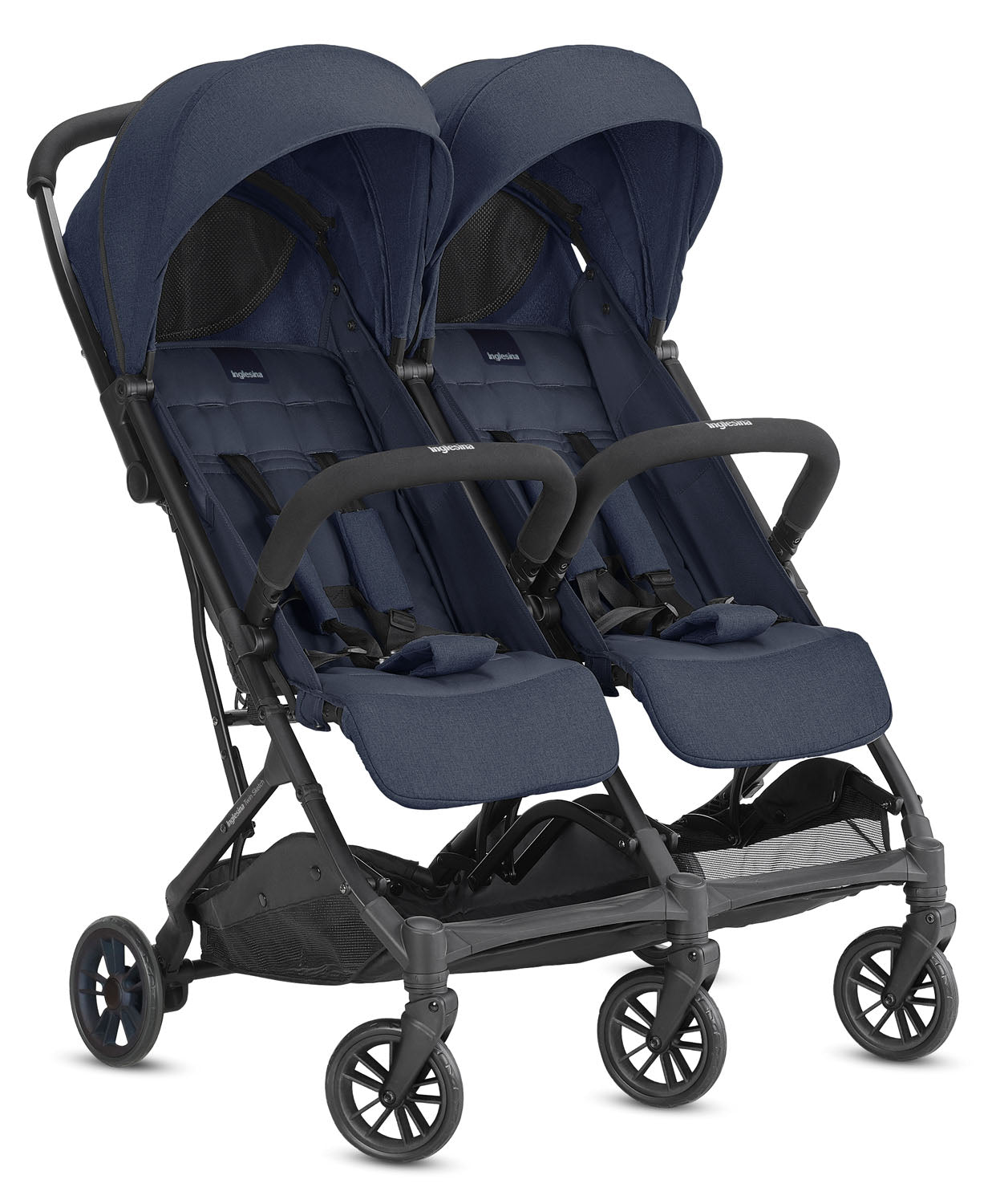 INGLESINA TWIN SKETCH STROLLER