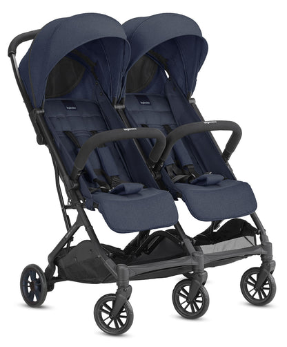 INGLESINA TWIN SKETCH STROLLER