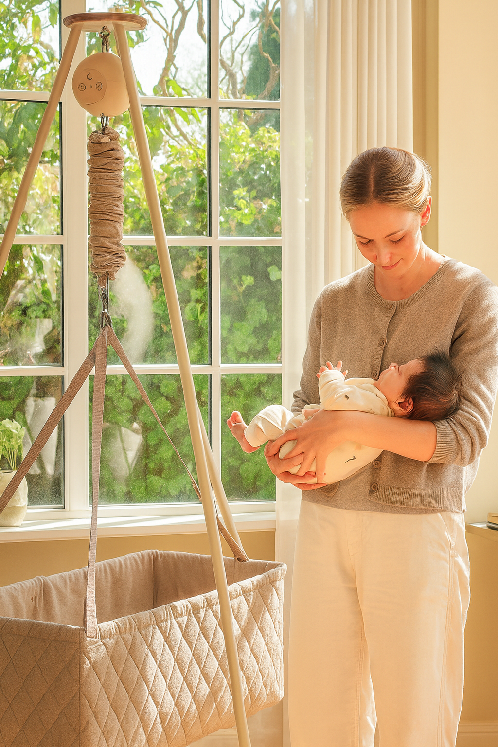 Moonboon - Tripod Stand