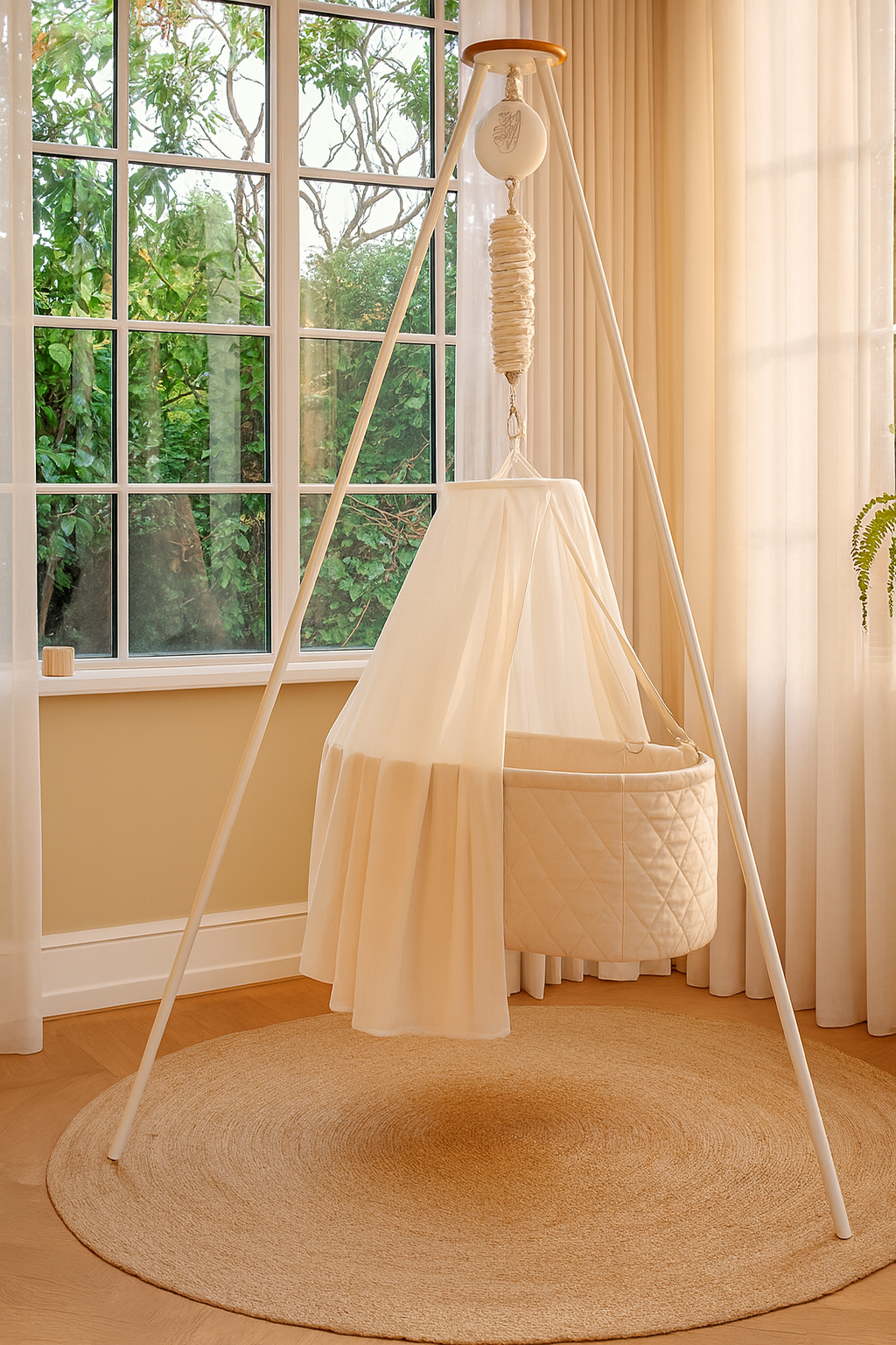 Moonboon - Tripod Stand