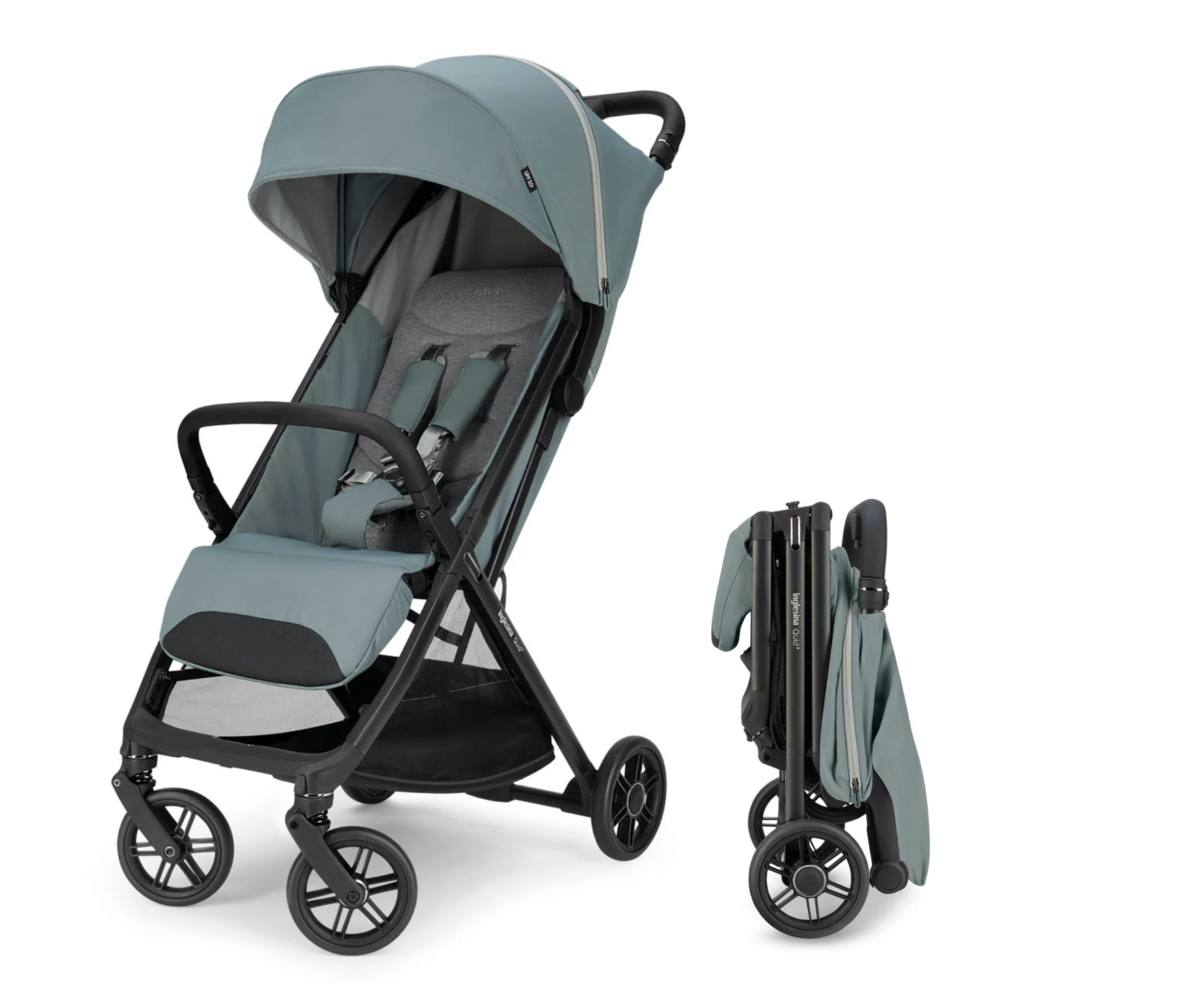 INGLESINA QUID 3 STROLLER