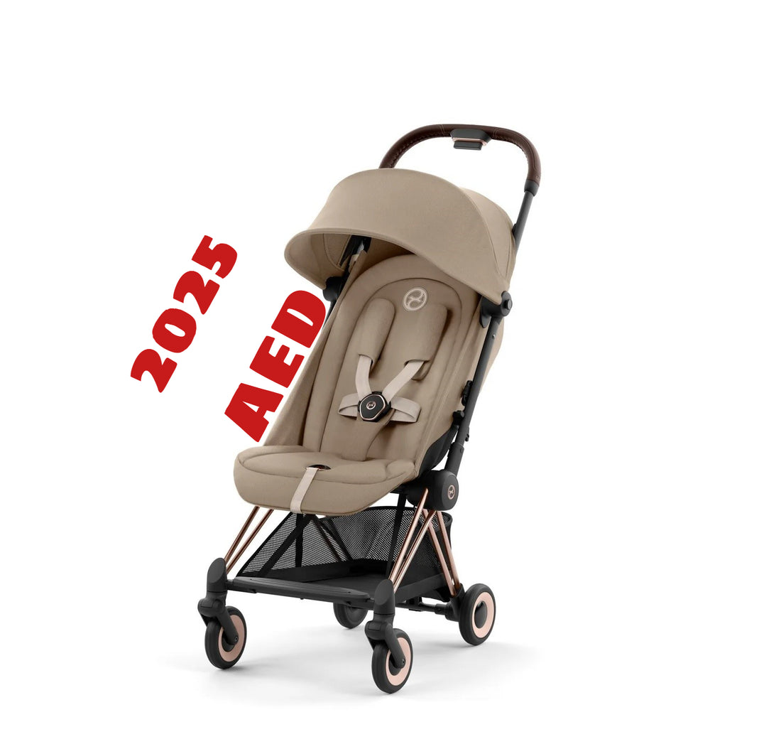 Cybex - Coya Rosegold
