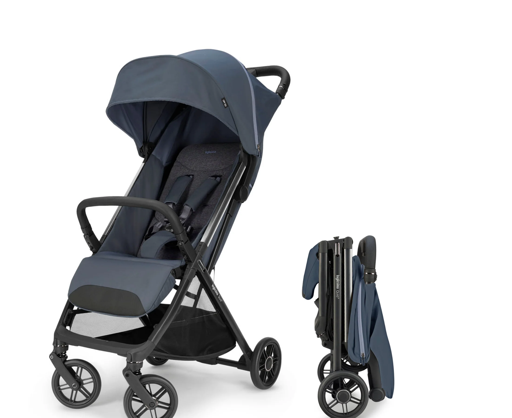 INGLESINA QUID 3 STROLLER
