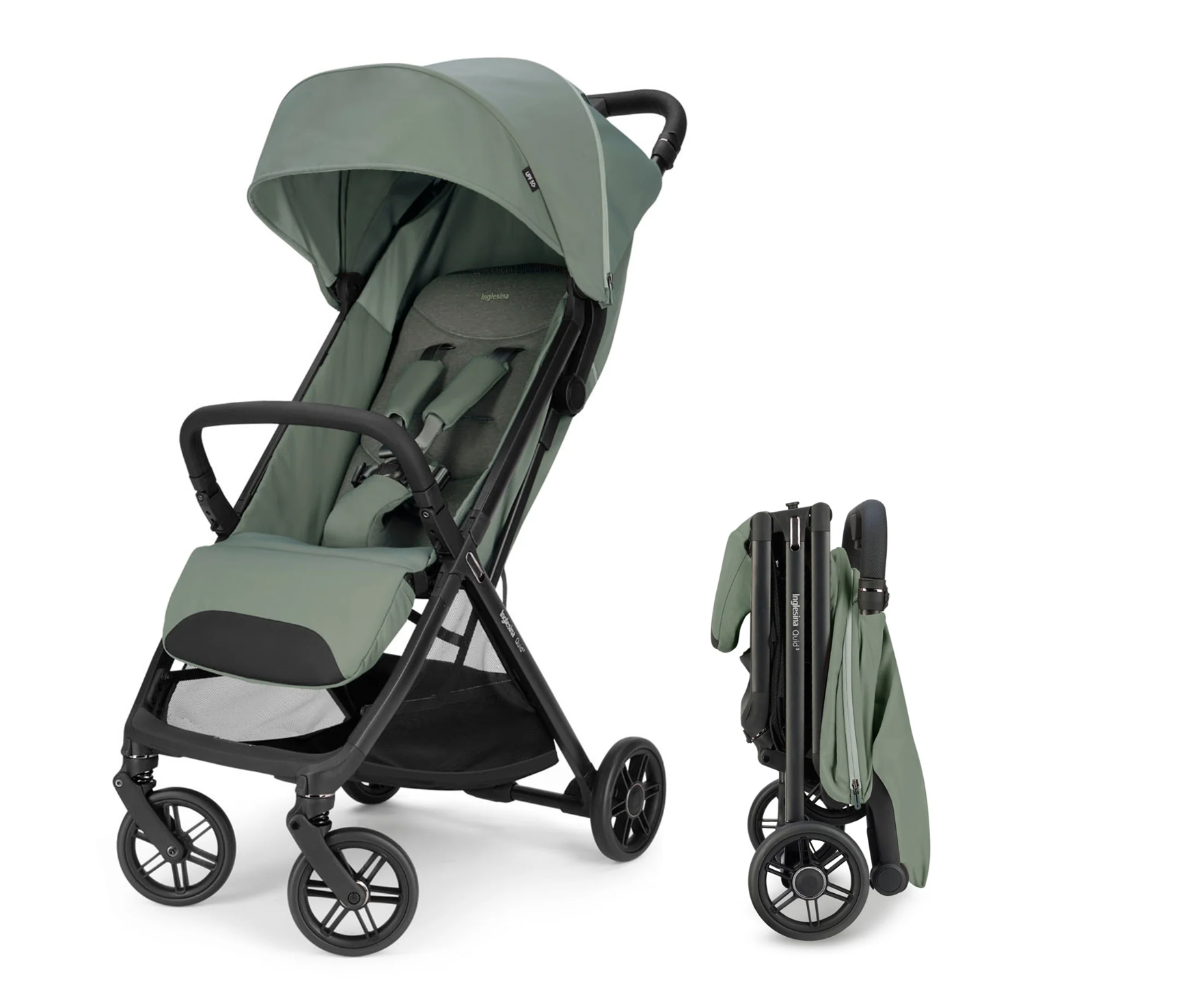 INGLESINA QUID 3 STROLLER