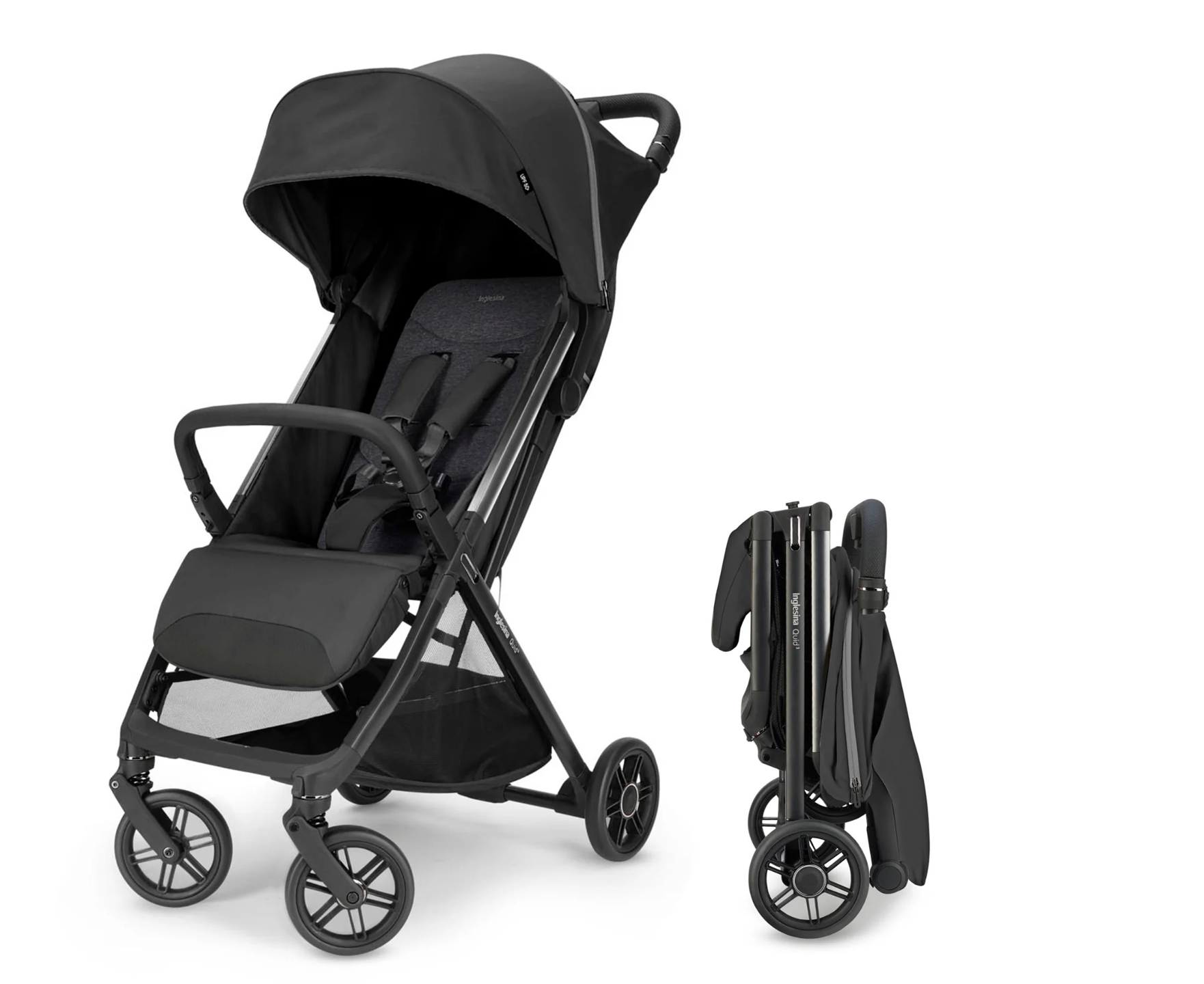 INGLESINA QUID 3 STROLLER