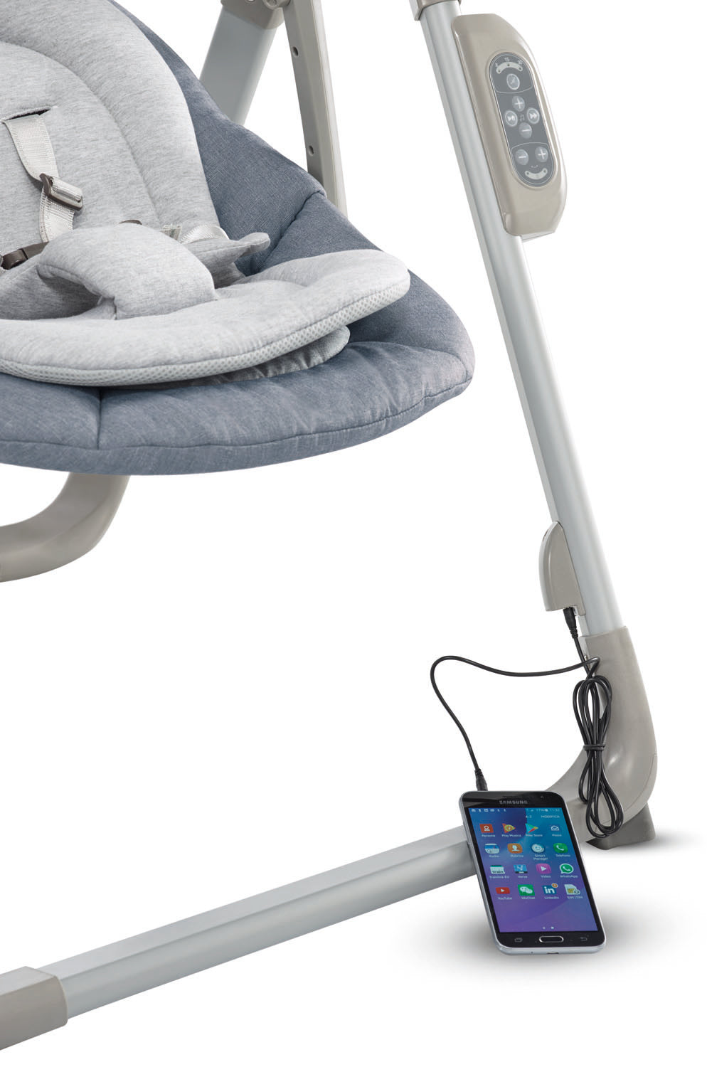 INGLESINA SWING WAVE