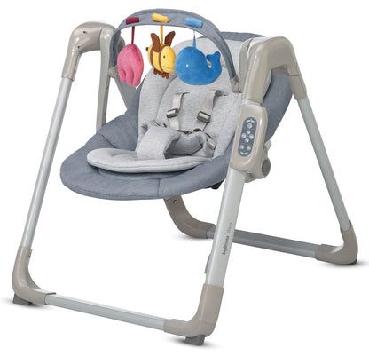 INGLESINA SWING WAVE