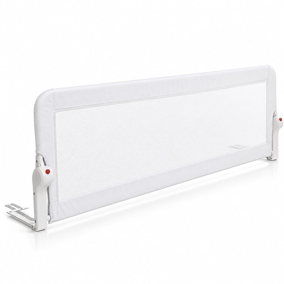 Miila Bed Rail 150 Cm White