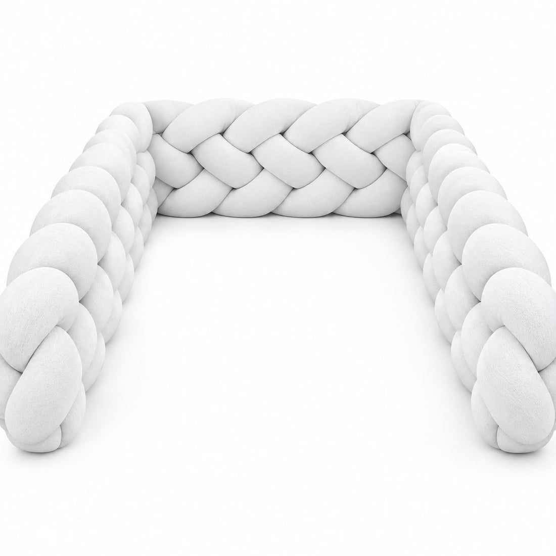 Miila Knotted Bumper 4 Lines 100% Cotton