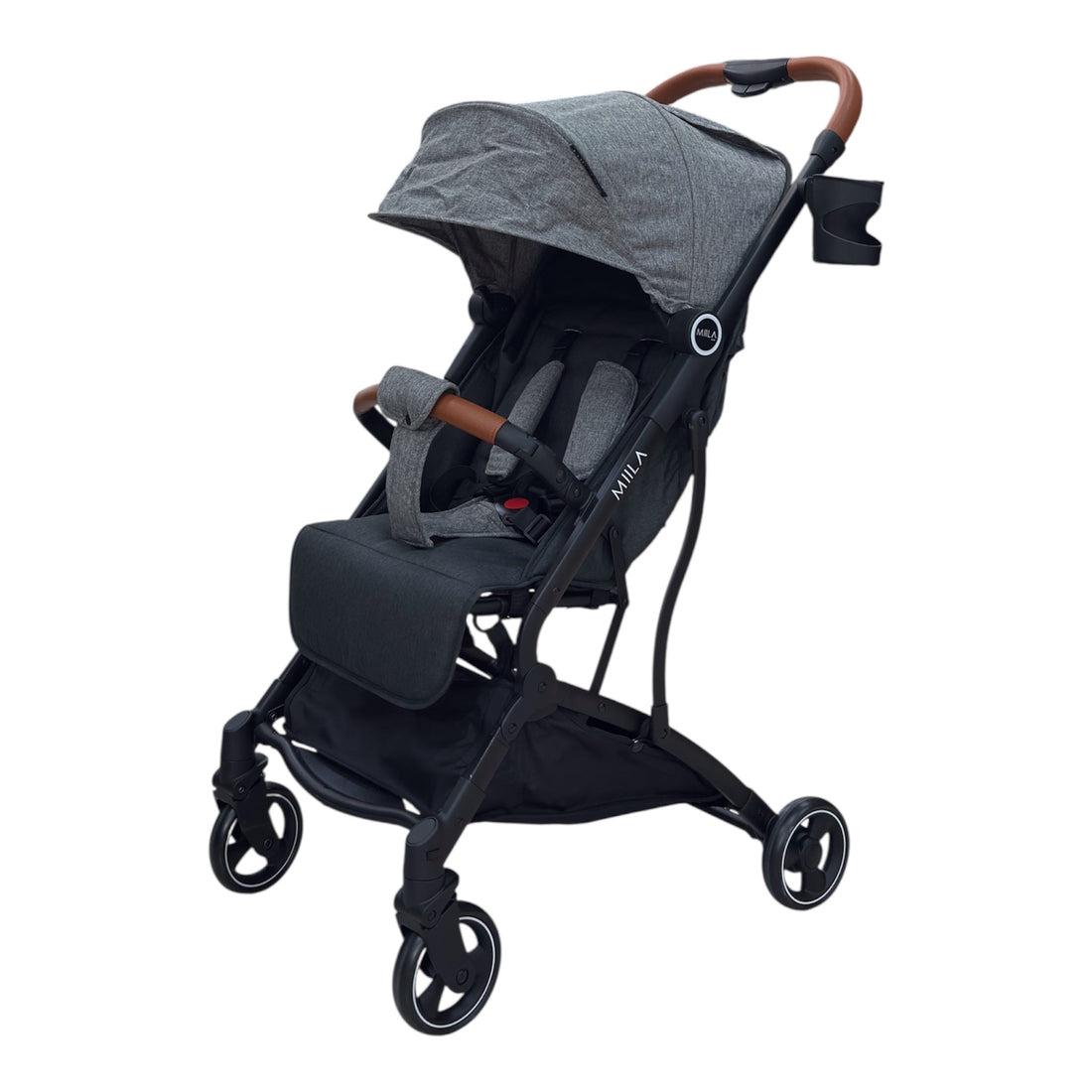 Miila - Compact And Lightweight Travel Stroller