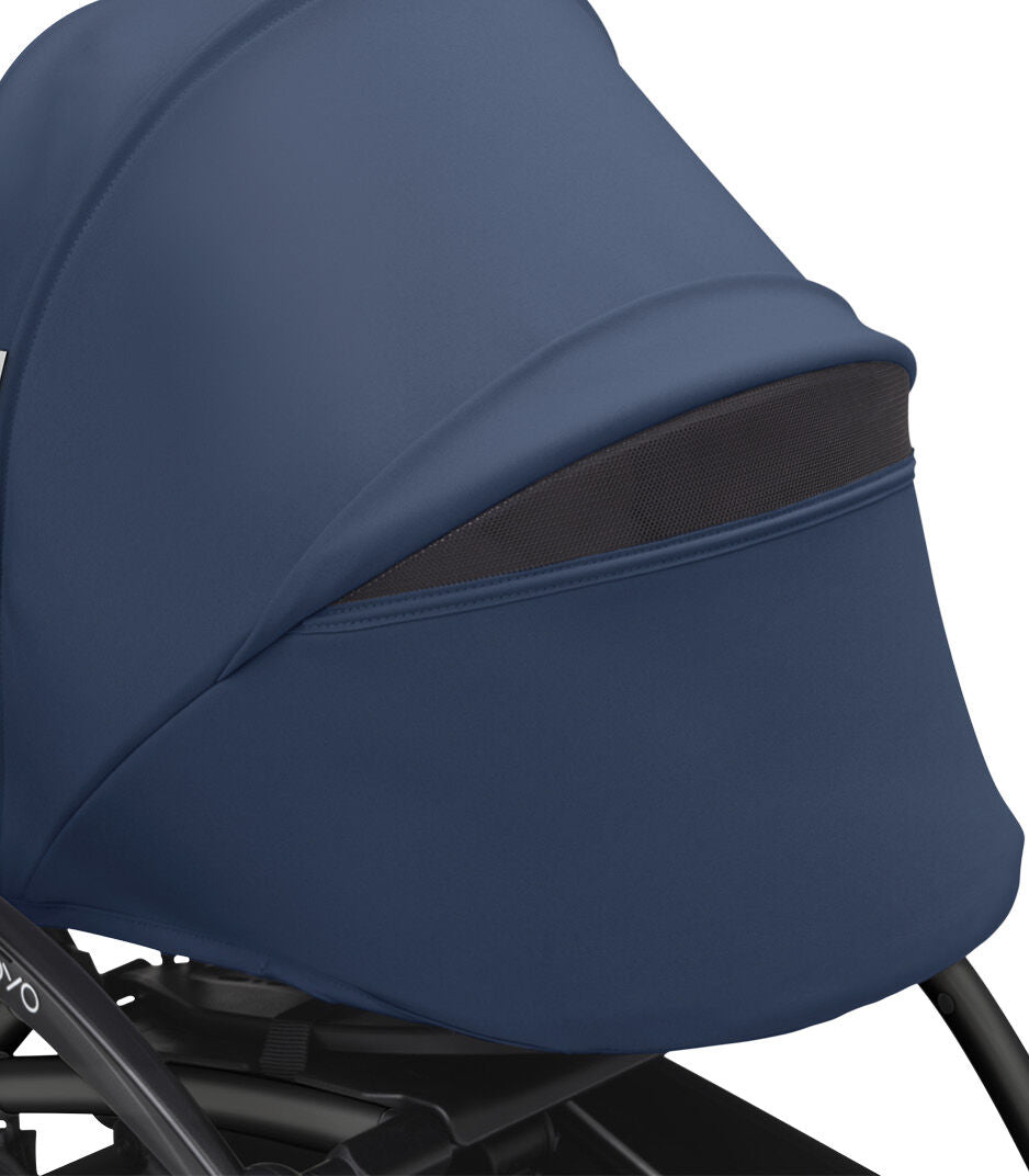 Stokke - YOYO3 0+ Newborn Pack -Air France Blue