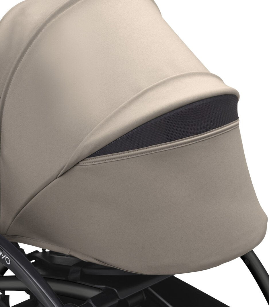 Stokke - YOYO3 0+ Newborn Pack - Taupe