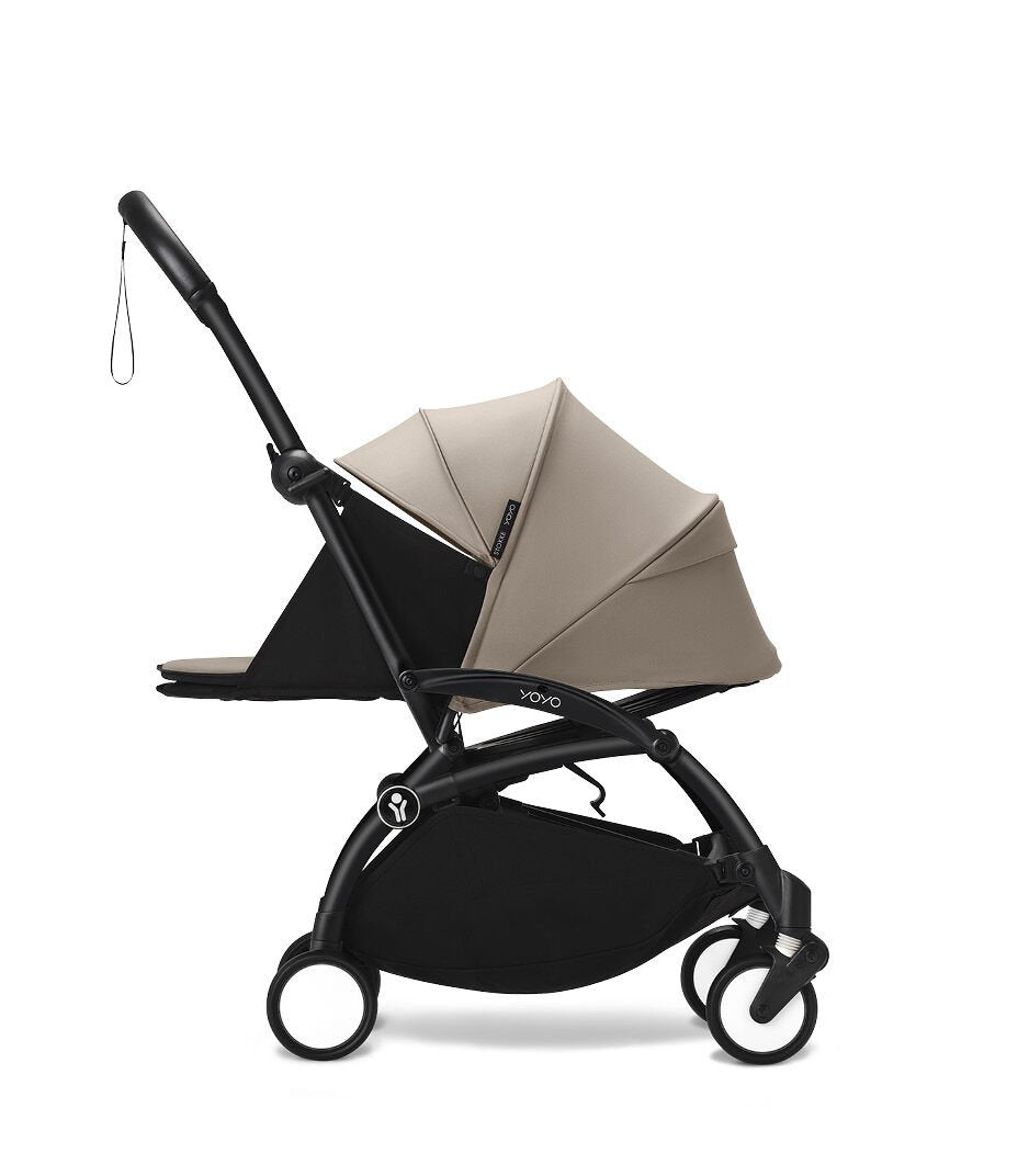 Stokke - YOYO3 0+ Newborn Pack - Taupe