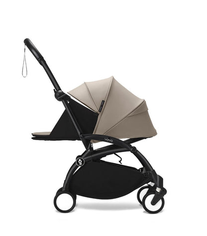 Stokke - YOYO3 0+ Newborn Pack - Taupe