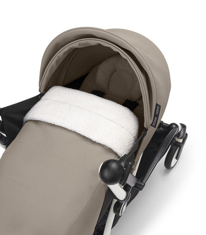 Stokke - YOYO3 0+ Newborn Pack - Taupe