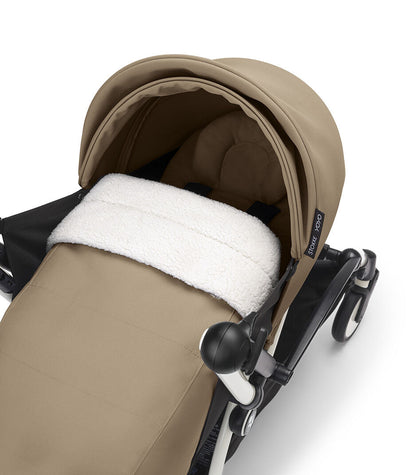 Stokke - YOYO3 0+ Newborn Pack - Toffee