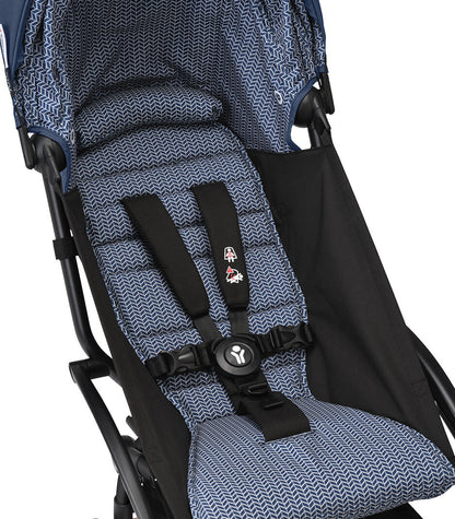 Stokke - YOYO3 6+ CP - Air France Blue